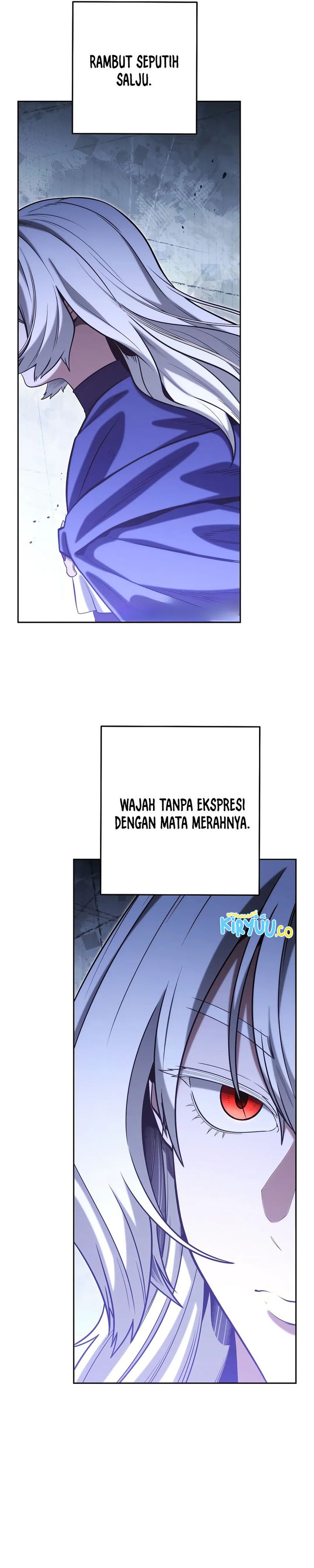 Dungeon Reset Chapter 254 Gambar 2